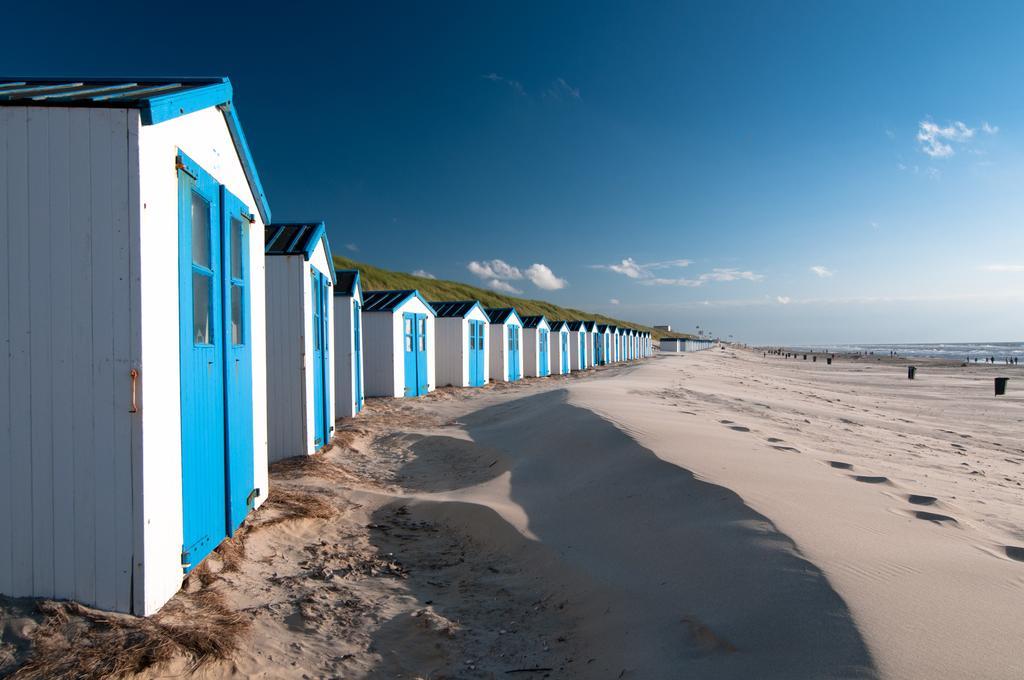 Logies De Sering Texel De Koog  Værelse billede